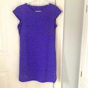 Nylon dress